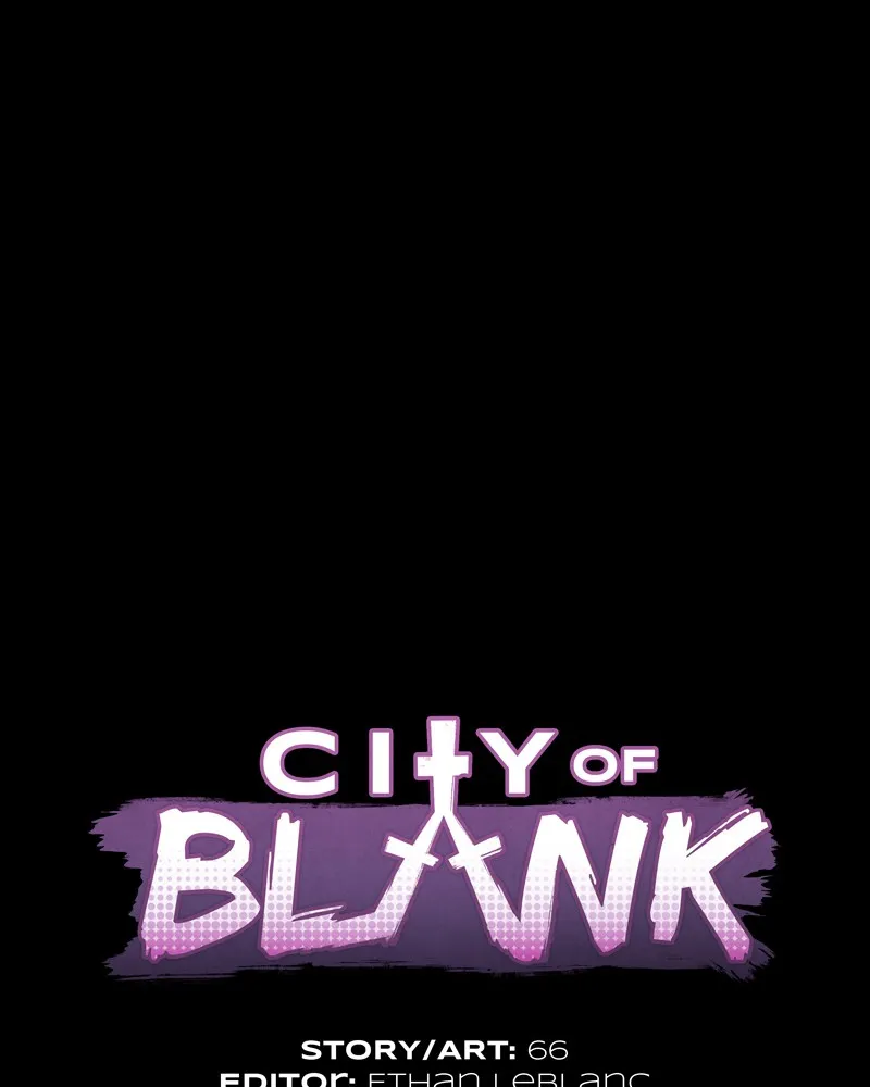 Read City of Blank EN Manga Online