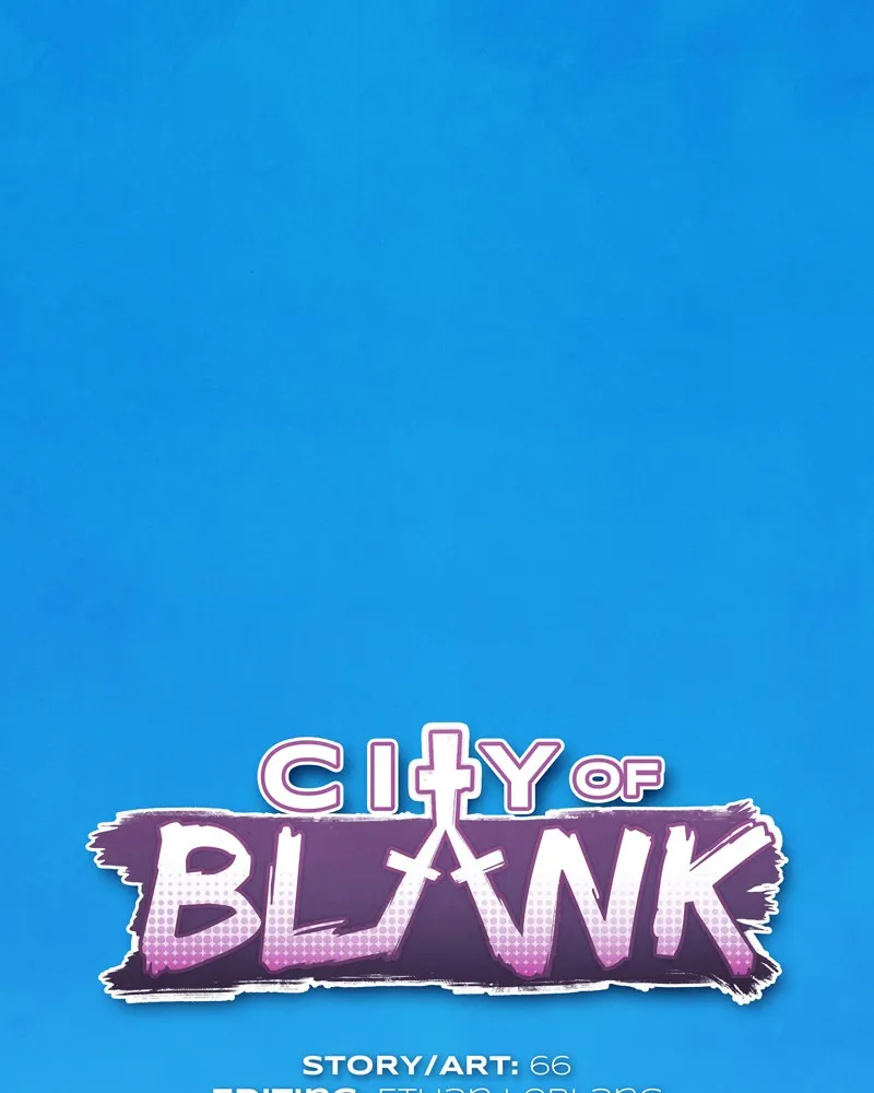 Read City of Blank EN Manga Online