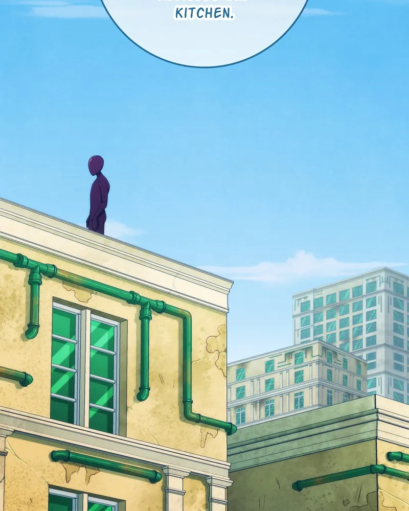 Read City of Blank EN Manga Online