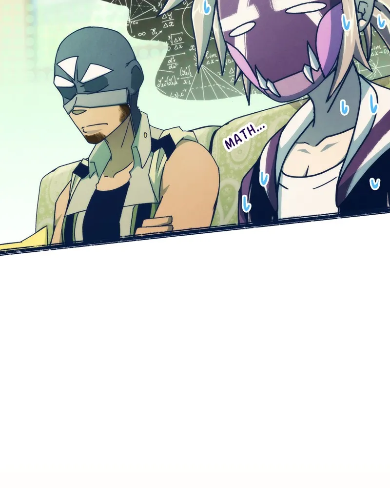 Read City of Blank EN Manga Online