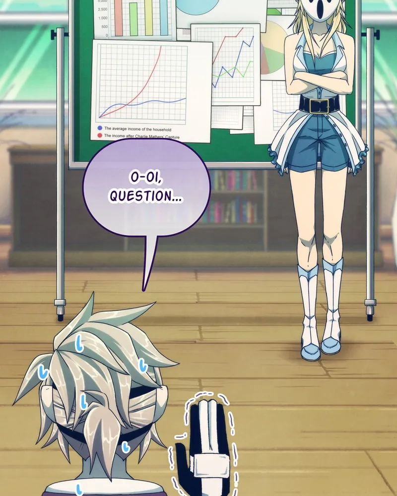 Read City of Blank EN Manga Online