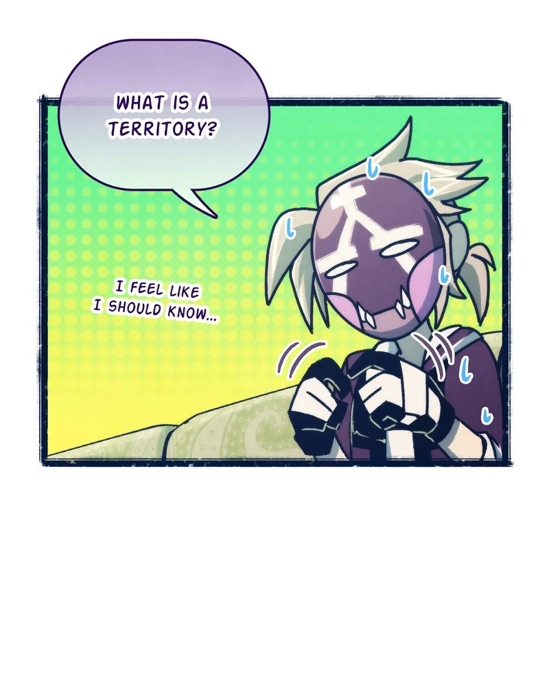 Read City of Blank EN Manga Online