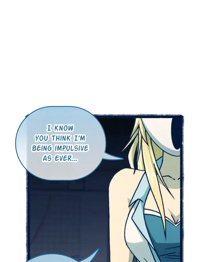 Read City of Blank EN Manga Online