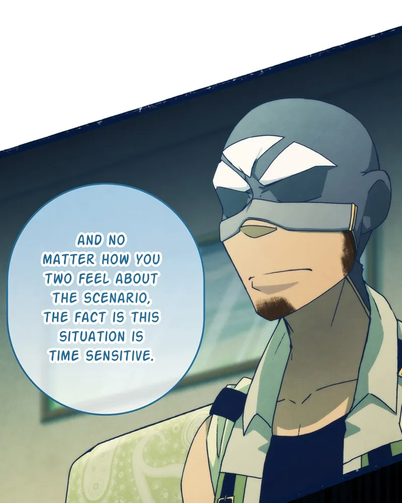 Read City of Blank EN Manga Online