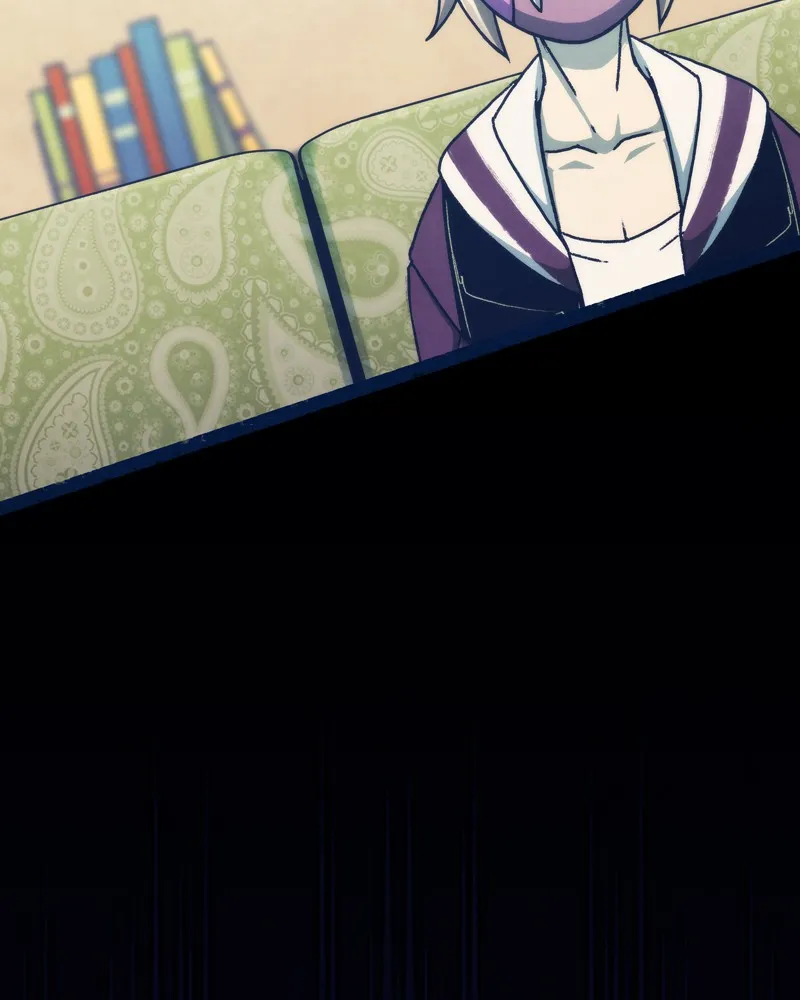 Read City of Blank EN Manga Online