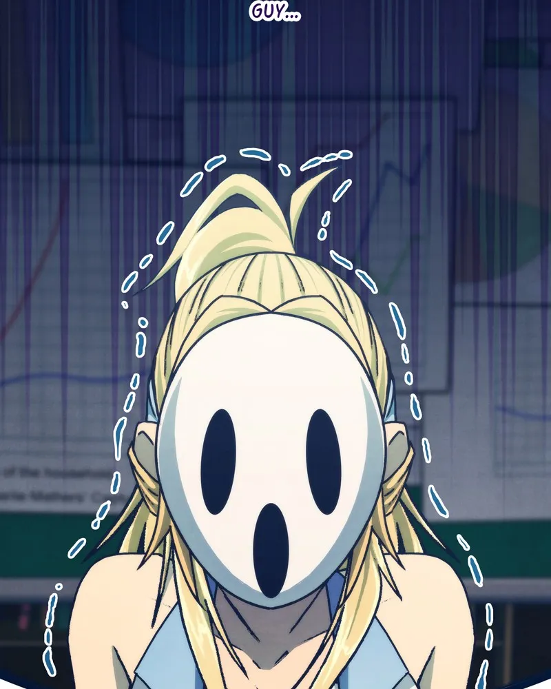 Read City of Blank EN Manga Online