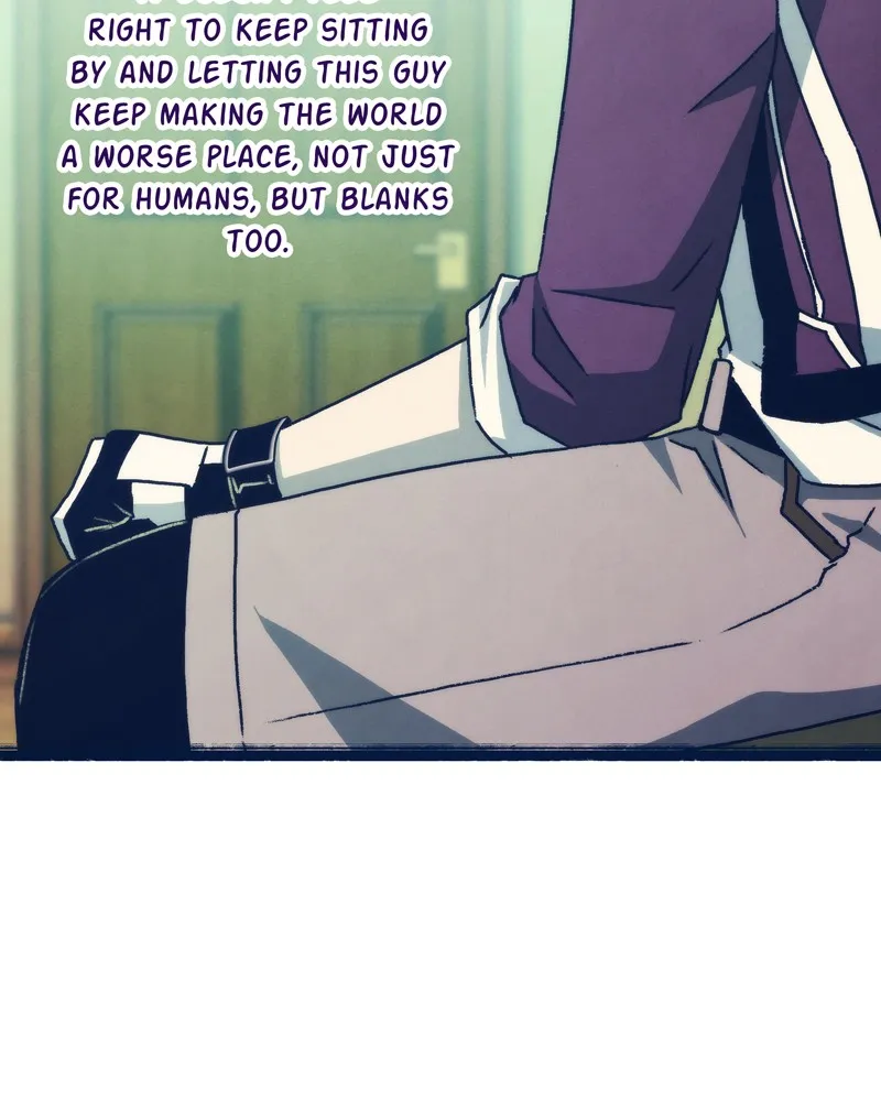 Read City of Blank EN Manga Online