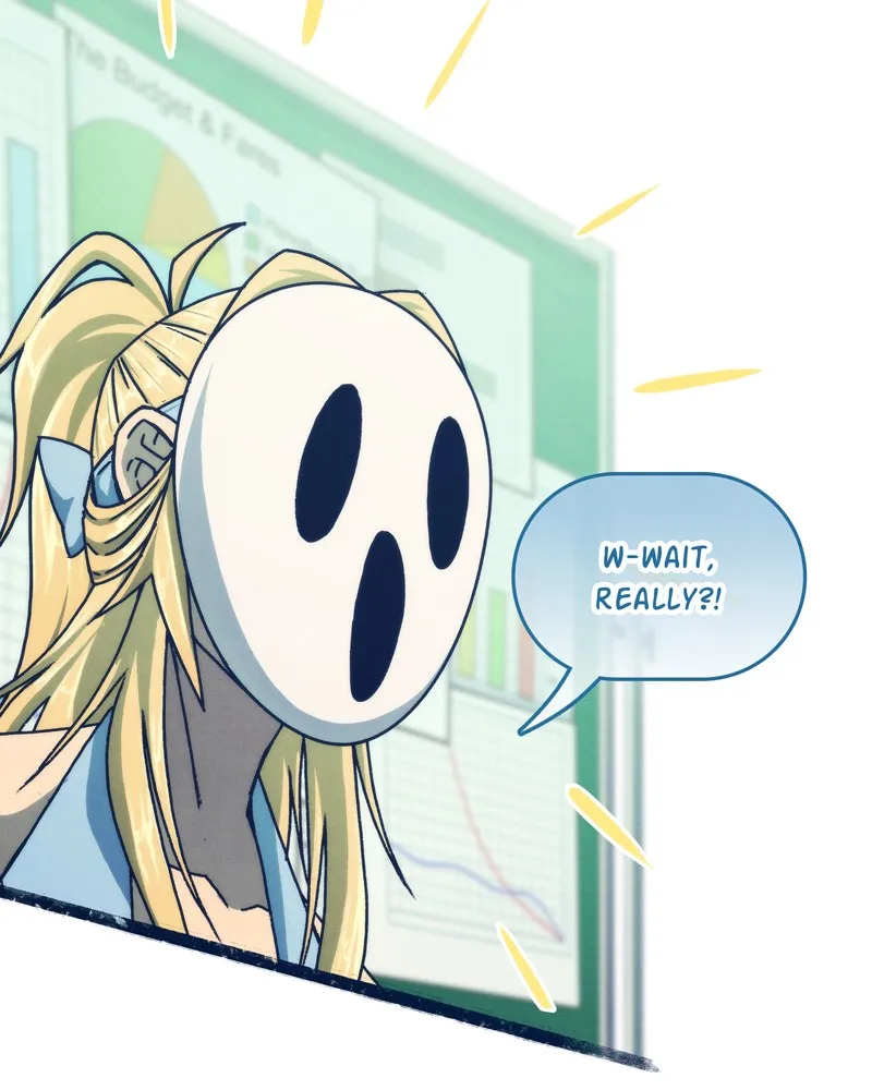 Read City of Blank EN Manga Online