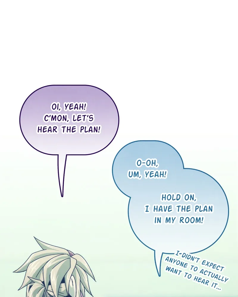 Read City of Blank EN Manga Online