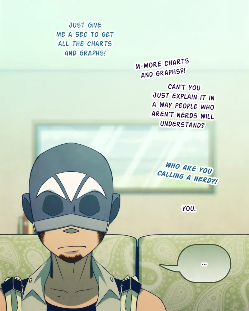 Read City of Blank EN Manga Online