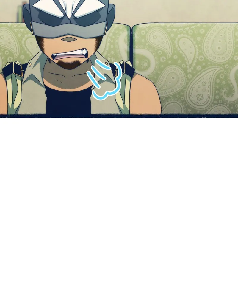 Read City of Blank EN Manga Online