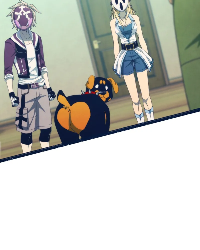 Read City of Blank EN Manga Online