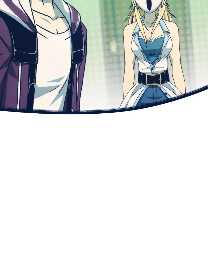 Read City of Blank EN Manga Online