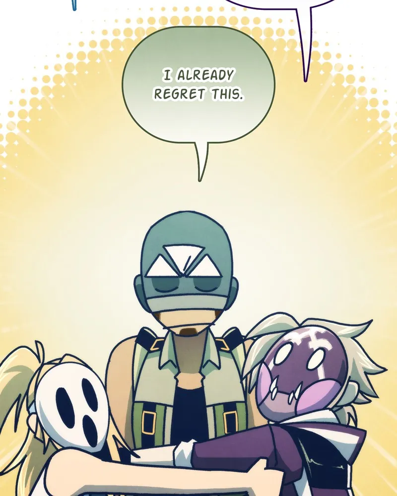 Read City of Blank EN Manga Online
