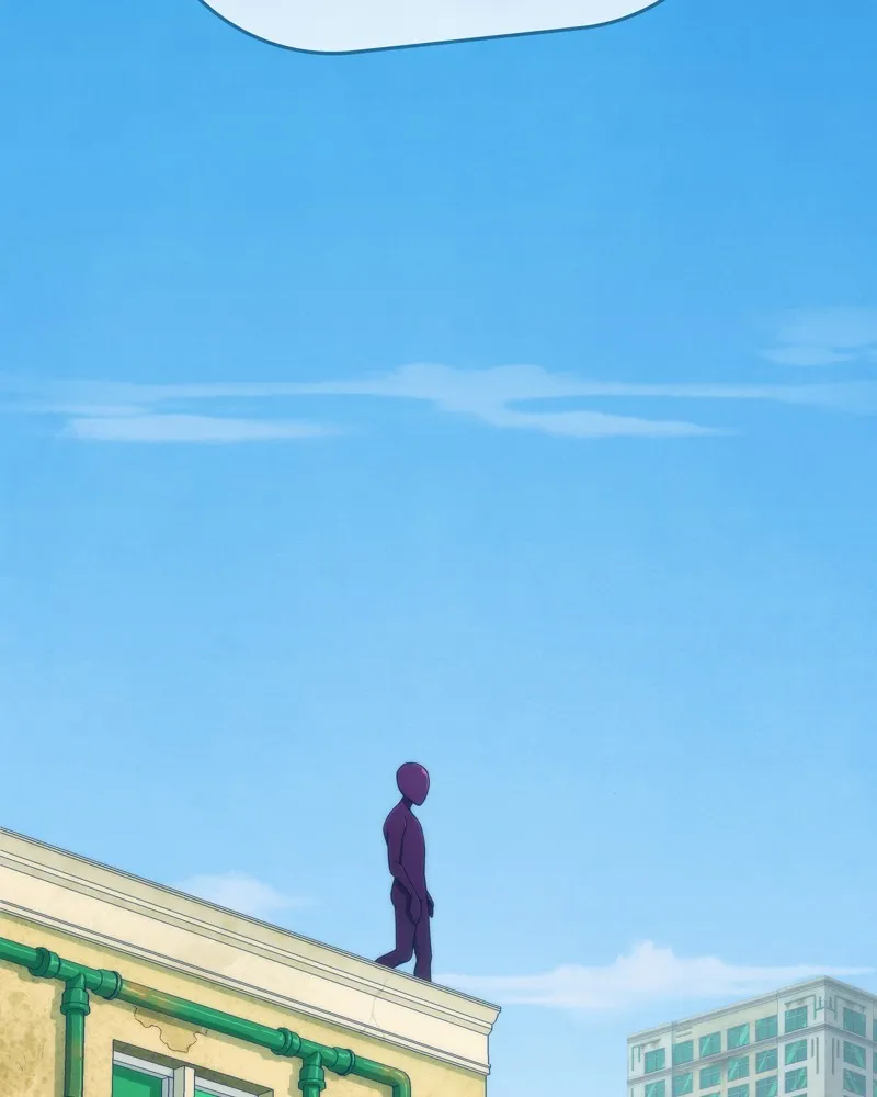 Read City of Blank EN Manga Online