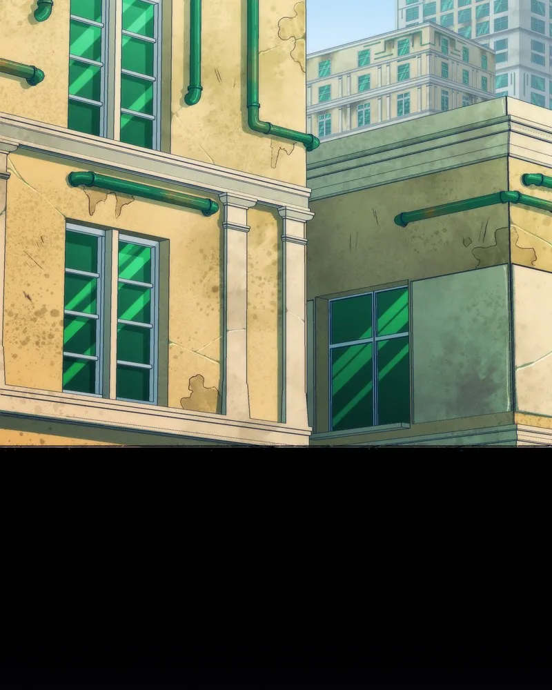 Read City of Blank EN Manga Online
