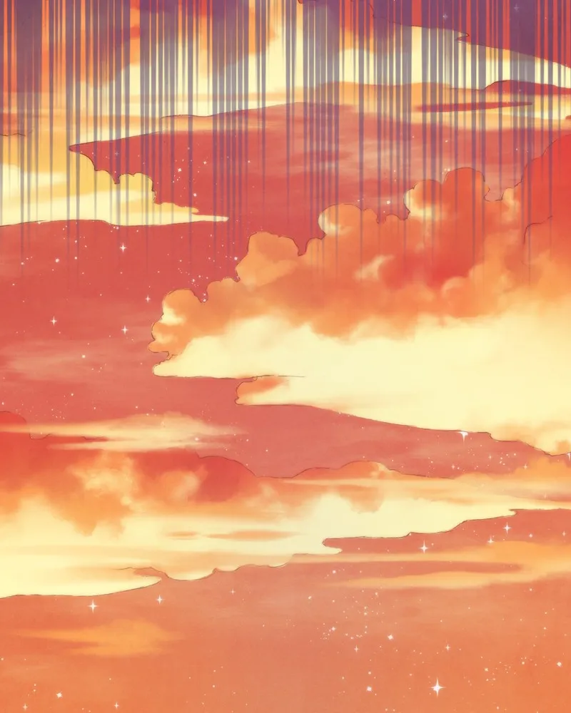 Read City of Blank EN Manga Online