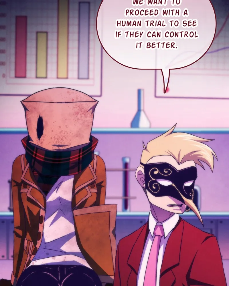 Read City of Blank EN Manga Online