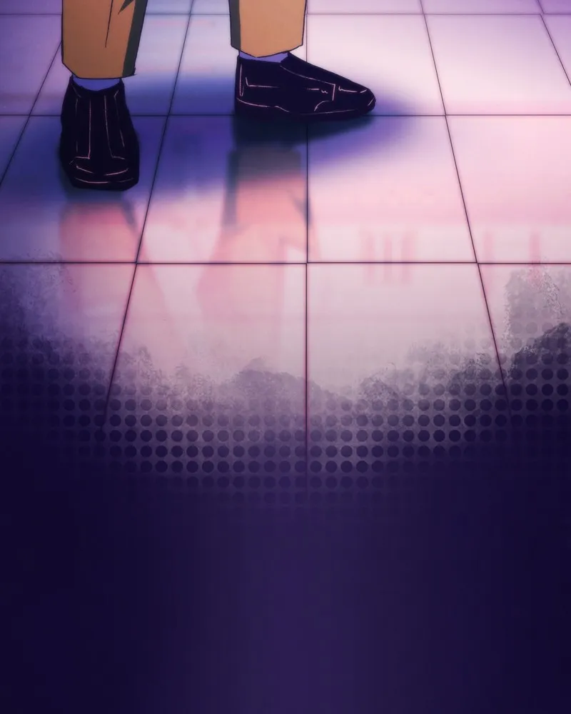 Read City of Blank EN Manga Online