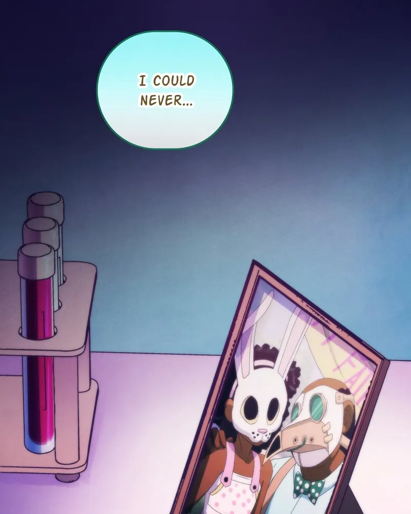 Read City of Blank EN Manga Online