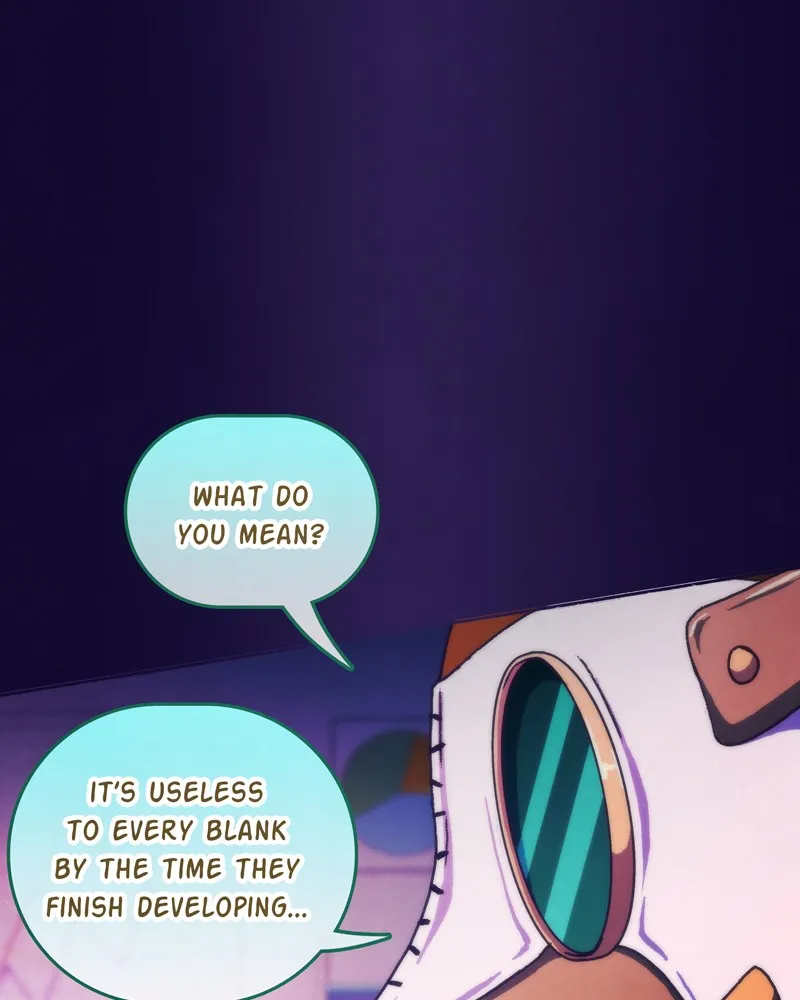 Read City of Blank EN Manga Online