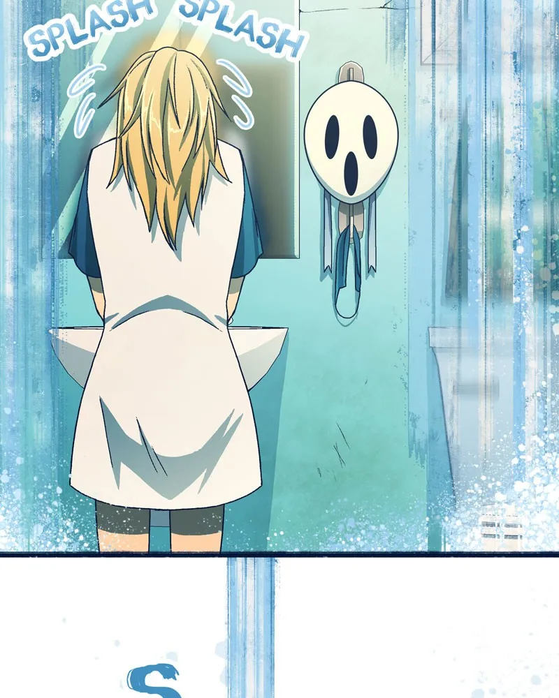 Read City of Blank EN Manga Online