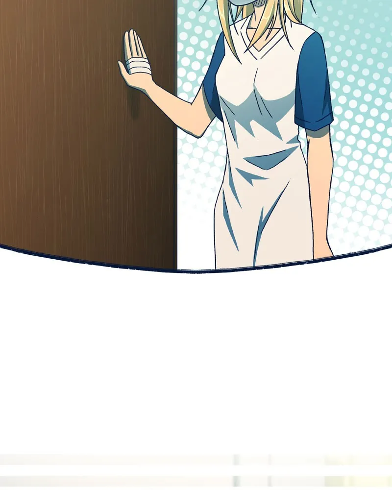 Read City of Blank EN Manga Online