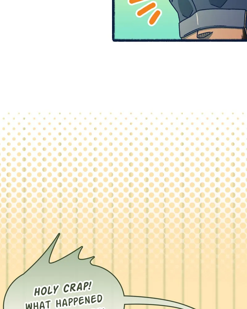 Read City of Blank EN Manga Online