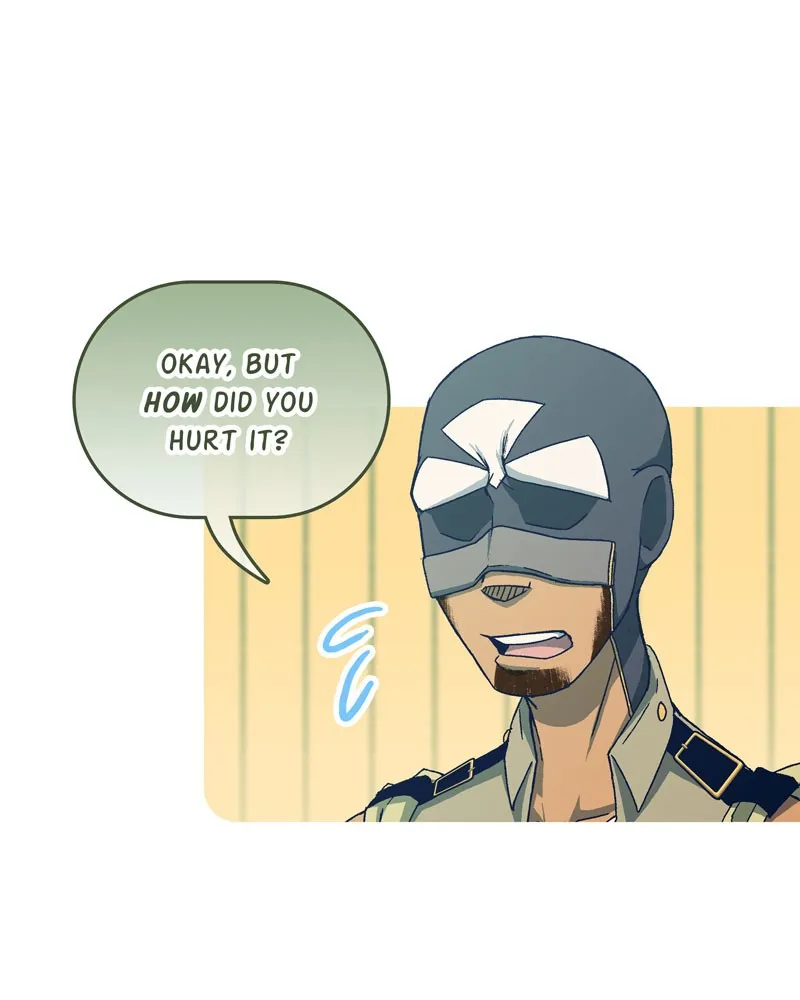 Read City of Blank EN Manga Online