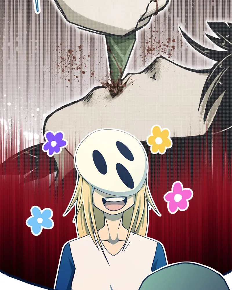 Read City of Blank EN Manga Online
