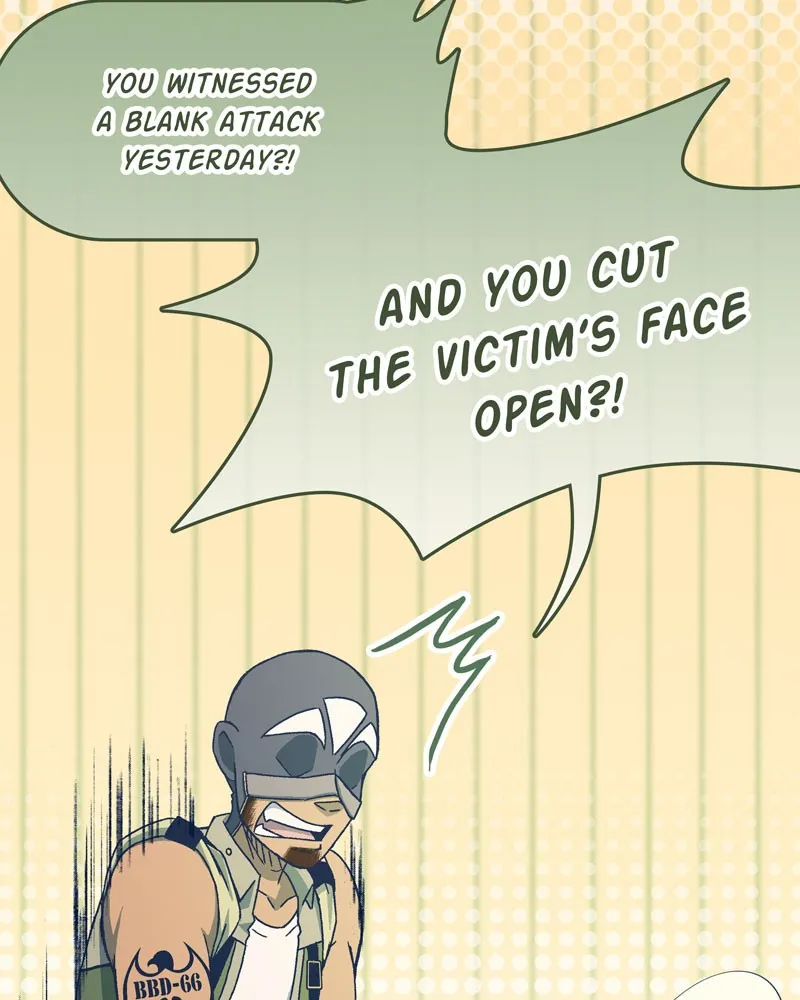 Read City of Blank EN Manga Online