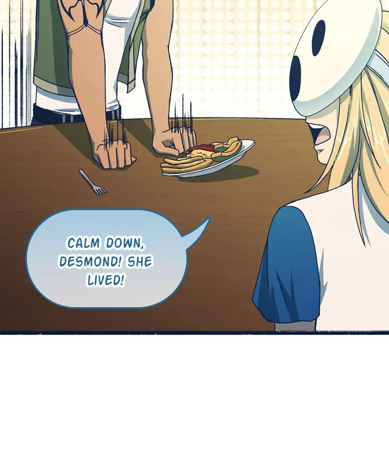 Read City of Blank EN Manga Online
