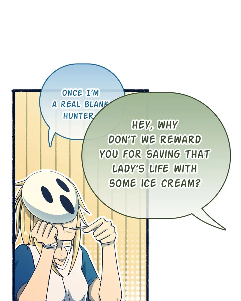 Read City of Blank EN Manga Online