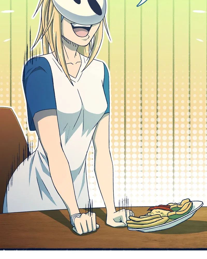 Read City of Blank EN Manga Online