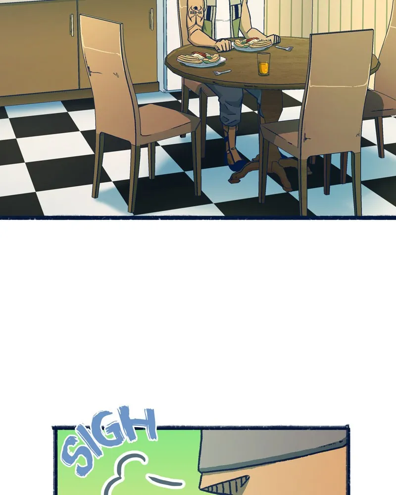 Read City of Blank EN Manga Online
