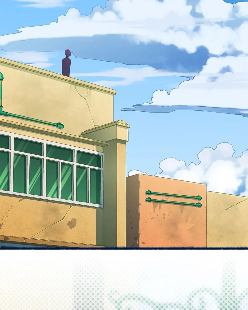 Read City of Blank EN Manga Online