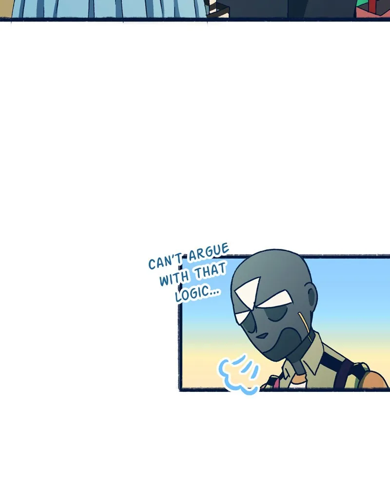 Read City of Blank EN Manga Online