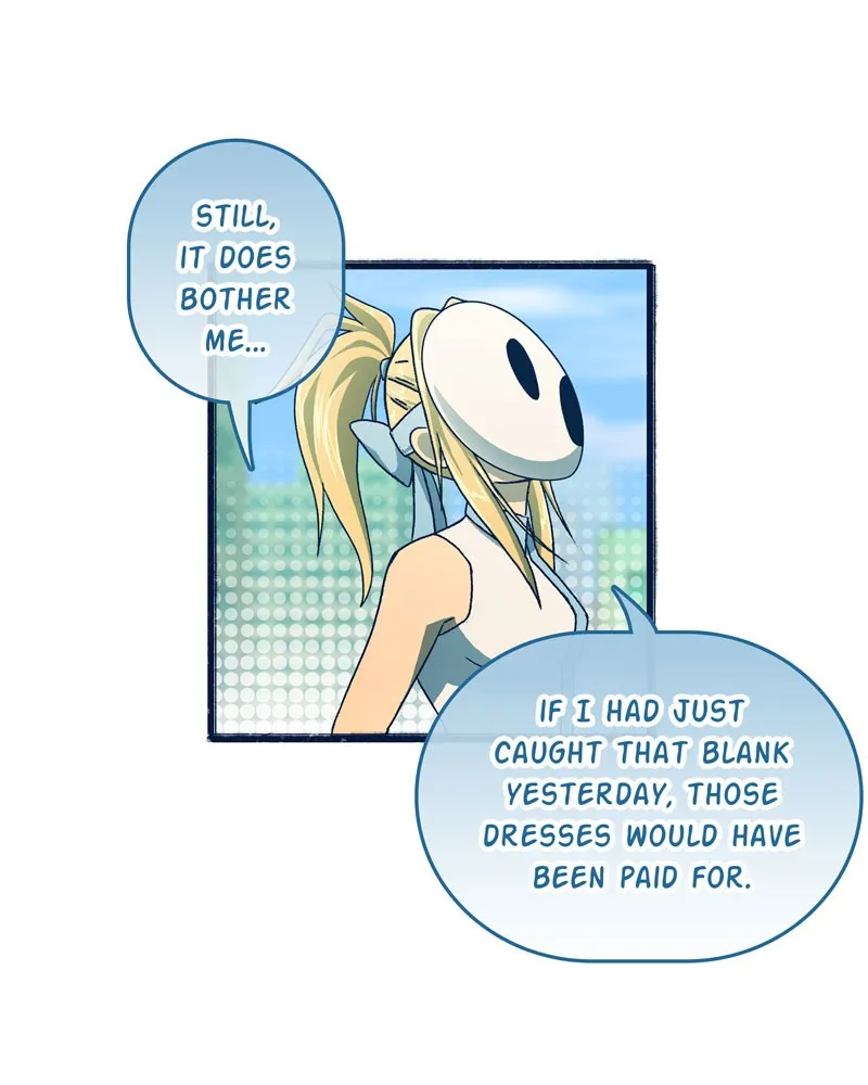 Read City of Blank EN Manga Online