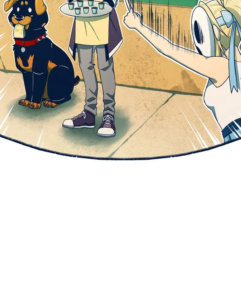 Read City of Blank EN Manga Online