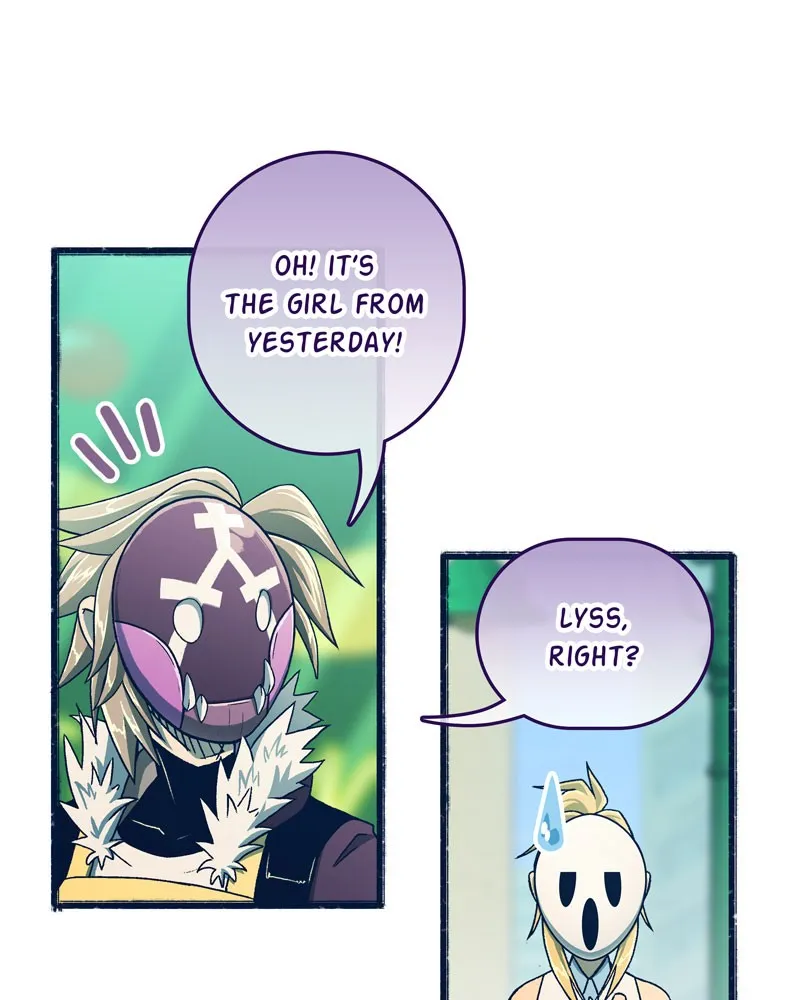 Read City of Blank EN Manga Online