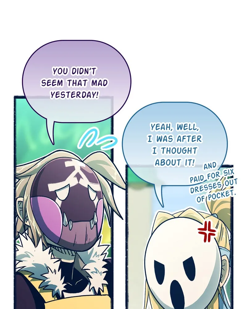 Read City of Blank EN Manga Online