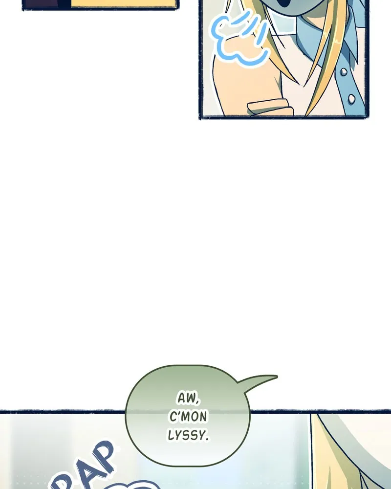 Read City of Blank EN Manga Online