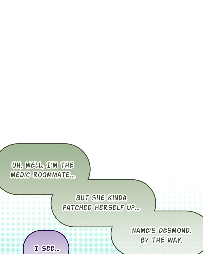 Read City of Blank EN Manga Online