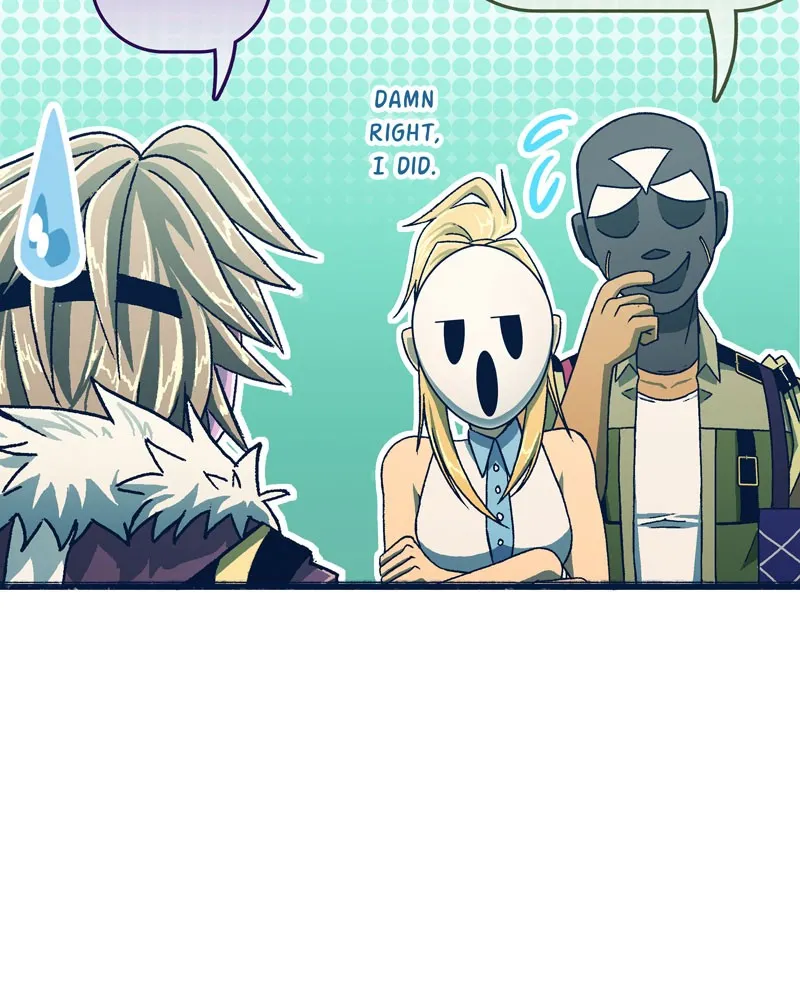 Read City of Blank EN Manga Online