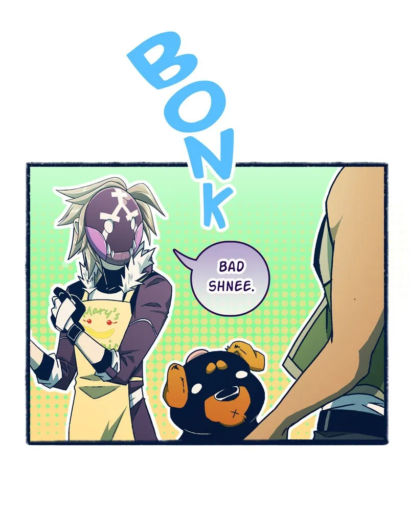 Read City of Blank EN Manga Online