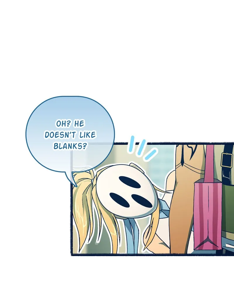 Read City of Blank EN Manga Online
