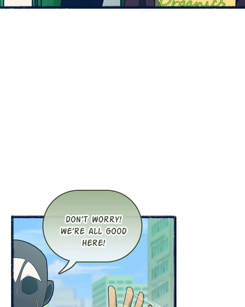 Read City of Blank EN Manga Online
