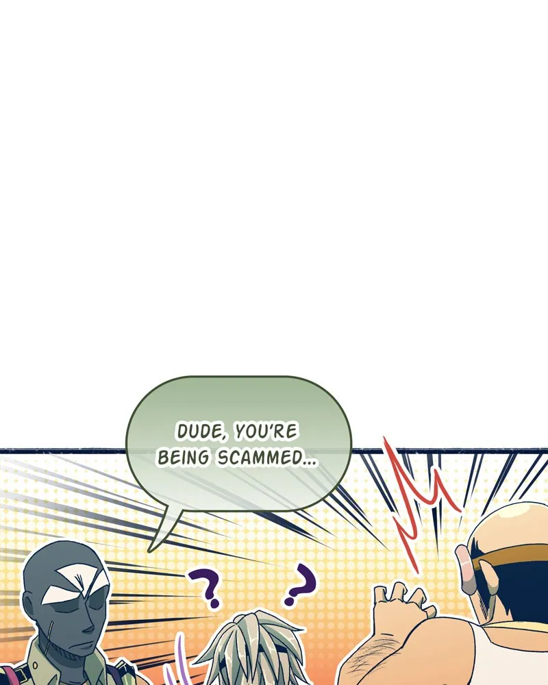 Read City of Blank EN Manga Online