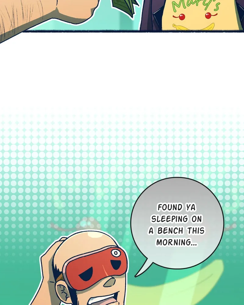 Read City of Blank EN Manga Online