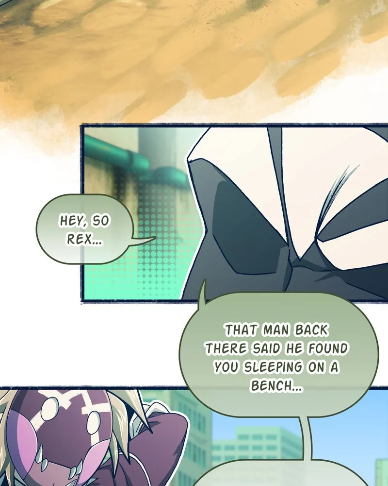 Read City of Blank EN Manga Online